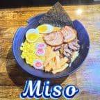 Best Miso Ramen in Hazlet, NJ