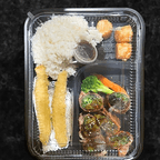 Best Beef Negimaki, Chicken tempura & Shumai in Hazlet, NJ